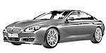BMW F06 U3159 Fault Code